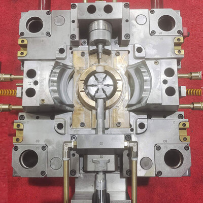 Mold Fabrication