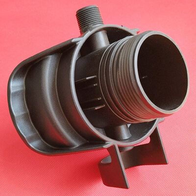 Injection Molding