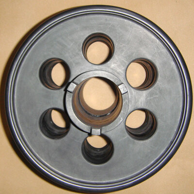 CNC Machining